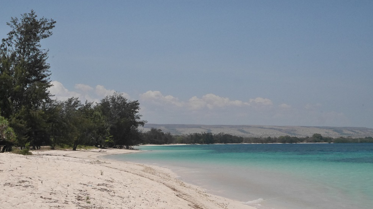 Pantai